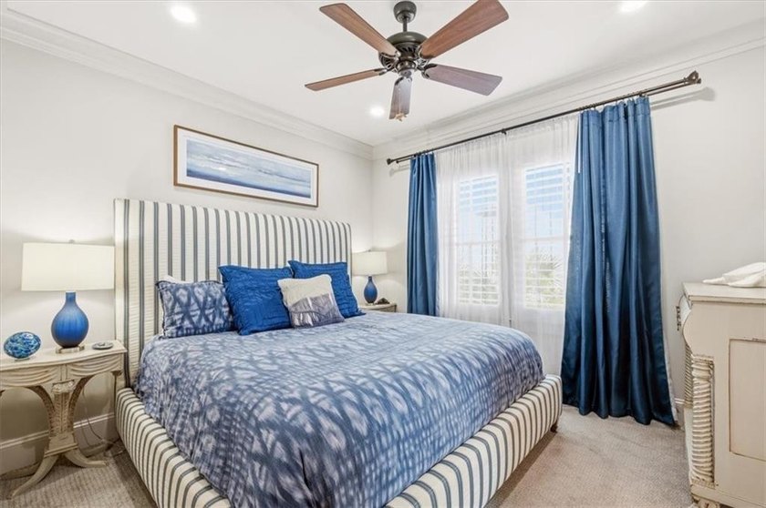 Welcome to coastal luxury in the highly sought-after Ocean Oaks - photo 27
