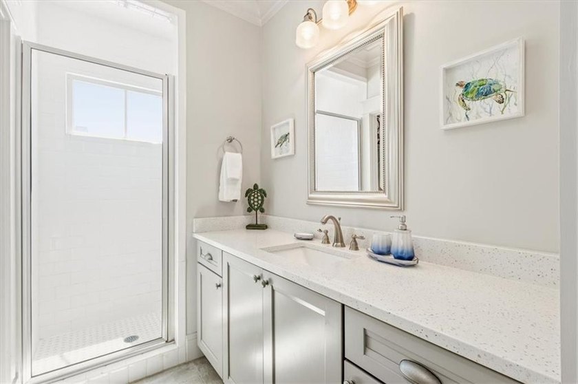 Welcome to coastal luxury in the highly sought-after Ocean Oaks - photo 30