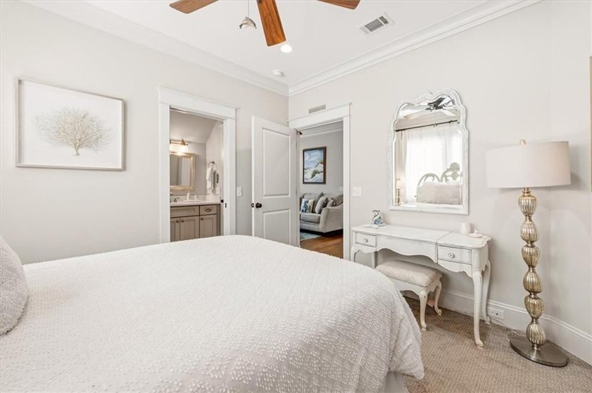 Welcome to coastal luxury in the highly sought-after Ocean Oaks - photo 34