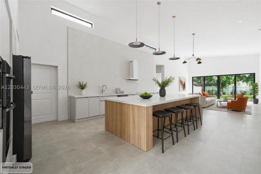 This is a new home, Minimum ceiling height is 10 feet with up to - photo 36