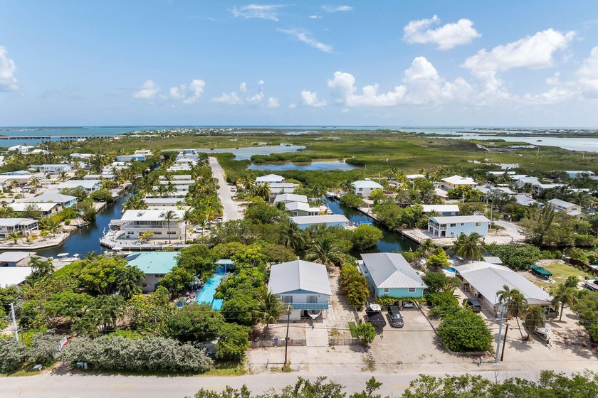 Are you looking for a canal-front home that could use your TLC? - photo 39