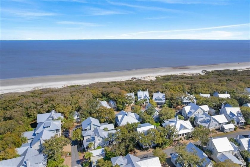 Welcome to coastal luxury in the highly sought-after Ocean Oaks - photo 42