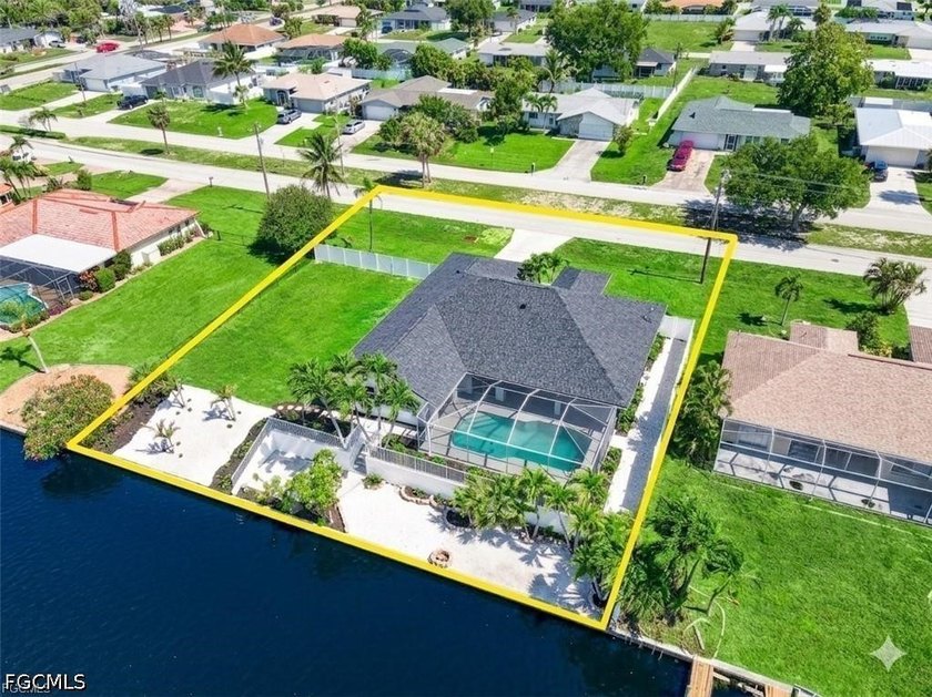 ***Southern Rear Exposure***Triple Lot***200-Foot Wide - photo 43