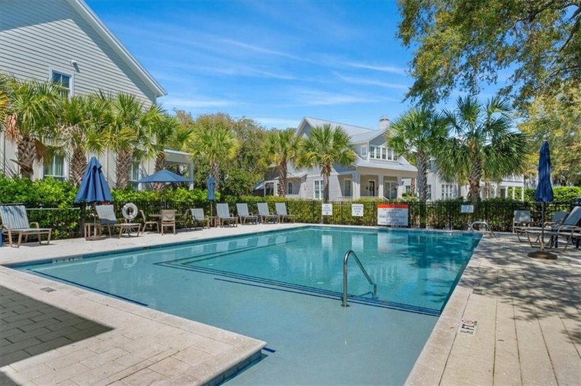 Welcome to coastal luxury in the highly sought-after Ocean Oaks - photo 49
