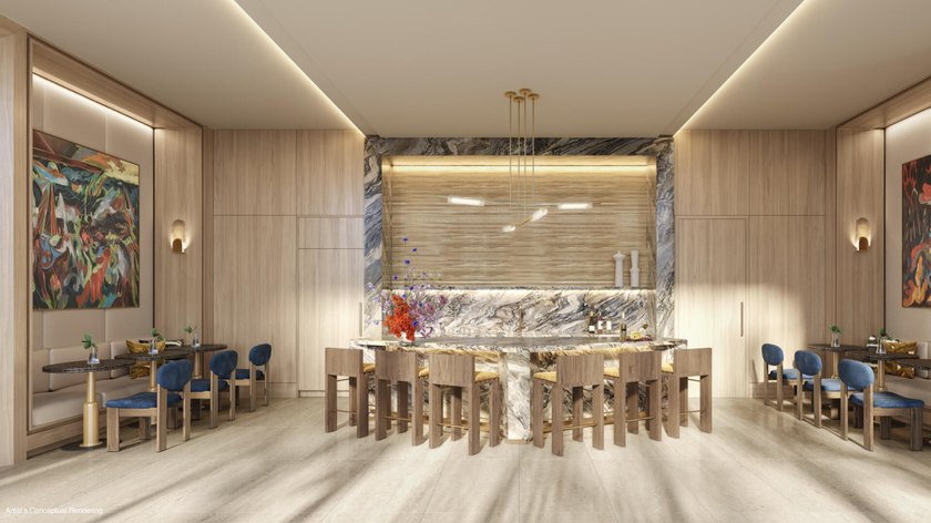 Introducing The Ritz-Carlton Residences, West Palm Beach, a - photo 7