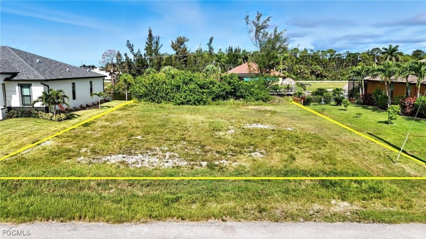 Here's your chance to claim a slice of paradise in Cape Coral's - photo 2