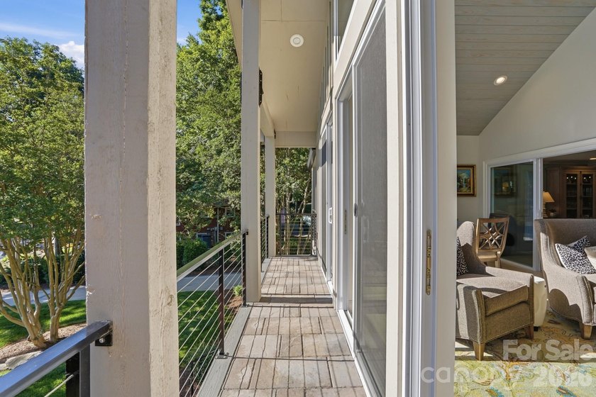 Experience luxury lakefront living in this extraordinary 3BR, 3 - photo 14
