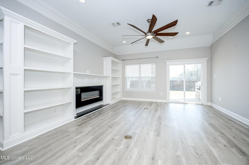 Welcome to 104 Westwind Court in the heart of Ocean Springs! - photo 15