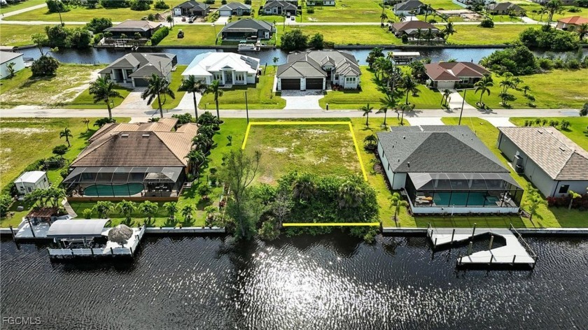 Here's your chance to claim a slice of paradise in Cape Coral's - photo 6