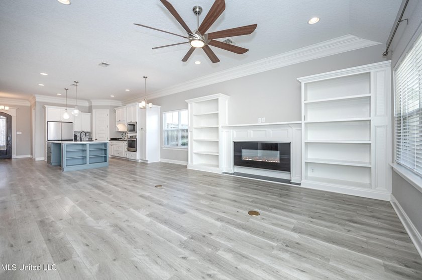 Welcome to 104 Westwind Court in the heart of Ocean Springs! - photo 17