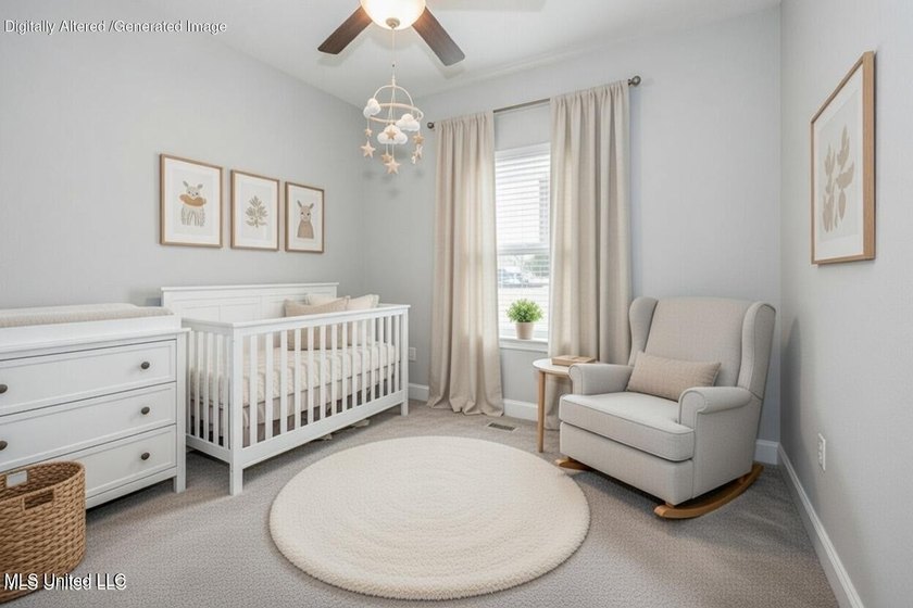 Welcome to 104 Westwind Court in the heart of Ocean Springs! - photo 31
