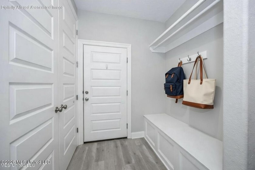 Welcome to 104 Westwind Court in the heart of Ocean Springs! - photo 35