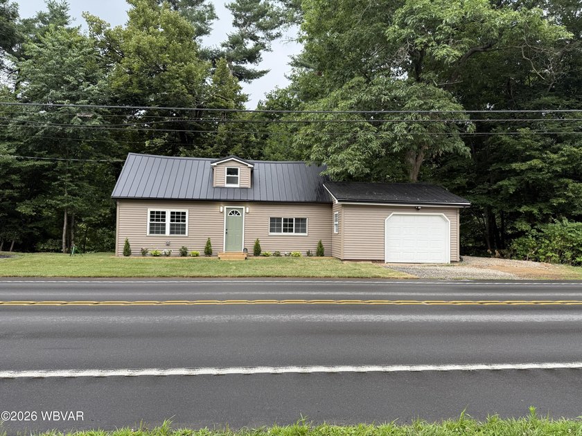 Completely remodeled and move-in ready! This beautifully updated - photo 6