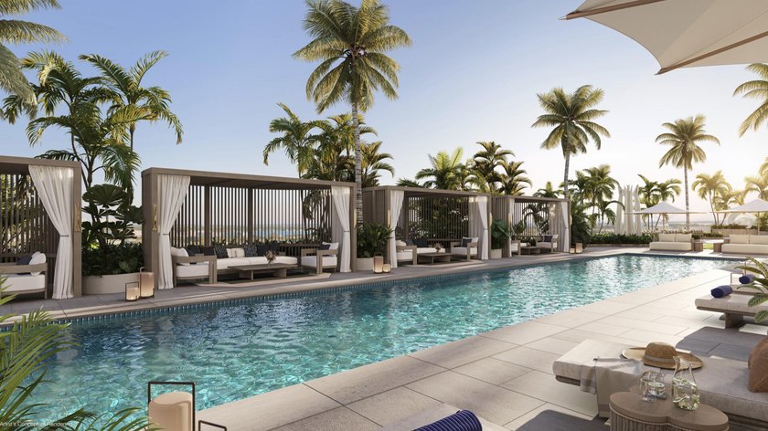 Introducing The Ritz-Carlton Residences, West Palm Beach, a - photo 8