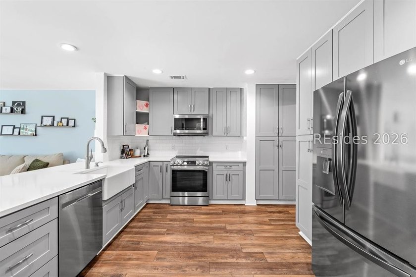Welcome to 61 Mary Elizabeth Drive, a spacious 5-bedroom home on - photo 2