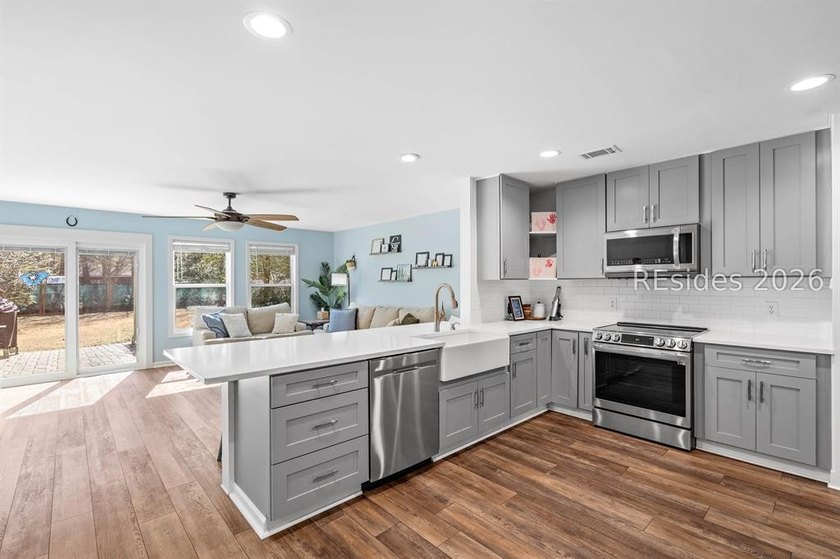 Welcome to 61 Mary Elizabeth Drive, a spacious 5-bedroom home on - photo 3