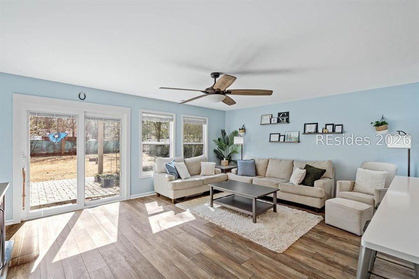 Welcome to 61 Mary Elizabeth Drive, a spacious 5-bedroom home on - photo 5