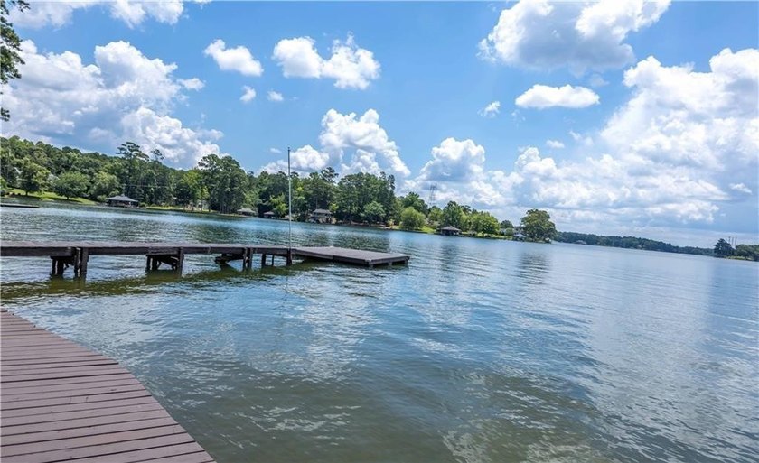 Enjoy a great location on Lake Harding with panoramic big water - photo 8