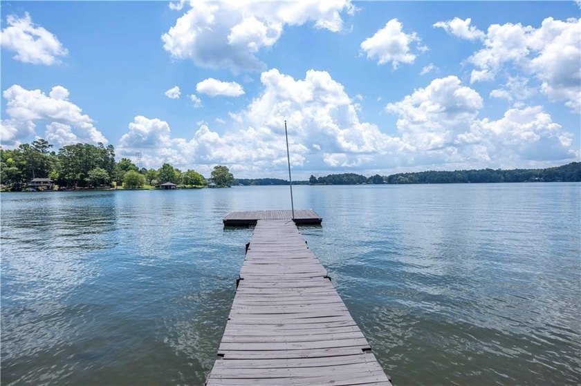 Enjoy a great location on Lake Harding with panoramic big water - photo 10