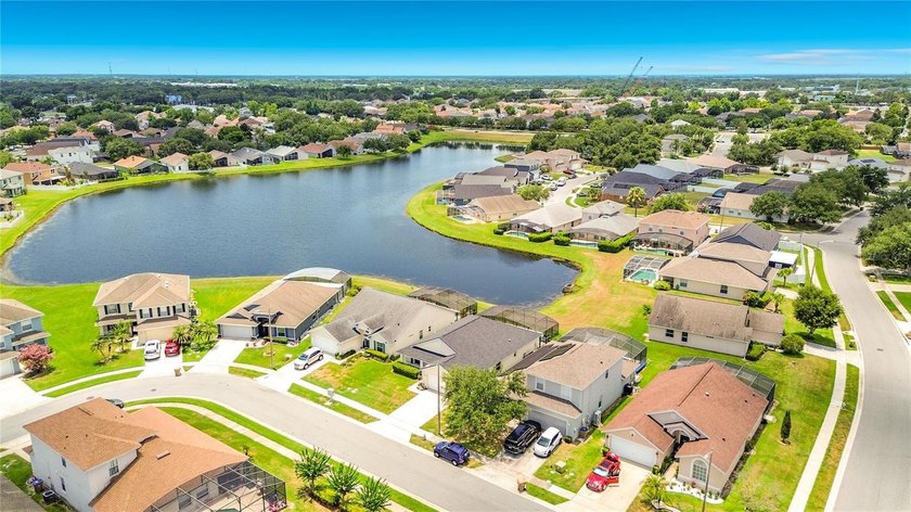 Welcome to this beautiful LAKEVIEW POOL HOME with 4 bed/3 bath - photo 34