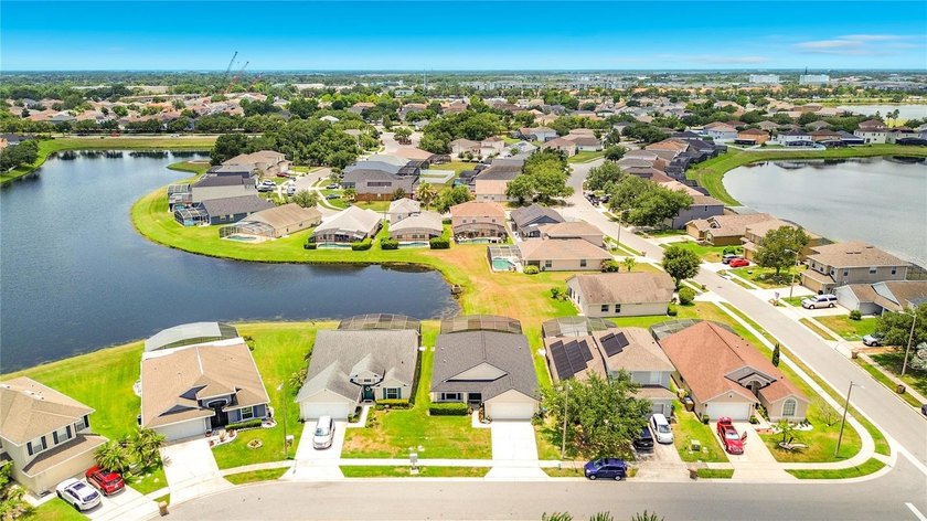 Welcome to this beautiful LAKEVIEW POOL HOME with 4 bed/3 bath - photo 35