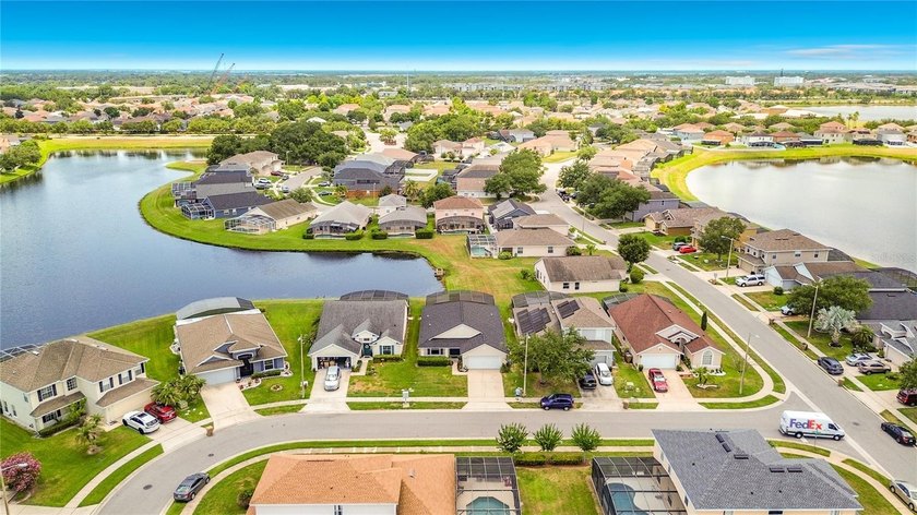 Welcome to this beautiful LAKEVIEW POOL HOME with 4 bed/3 bath - photo 36