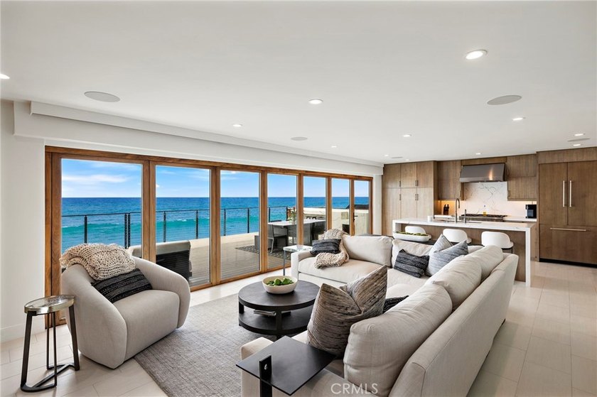 Experience the ultimate in beachfront living on one of Dana - photo 13