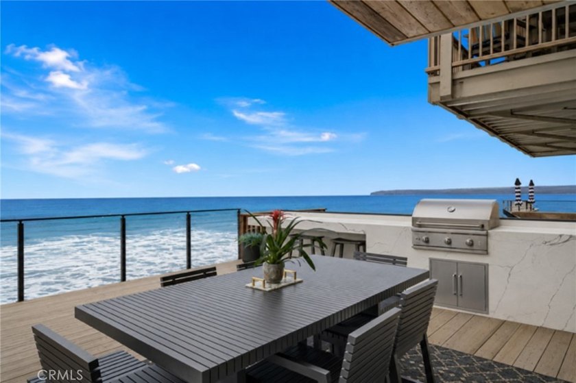 Experience the ultimate in beachfront living on one of Dana - photo 27