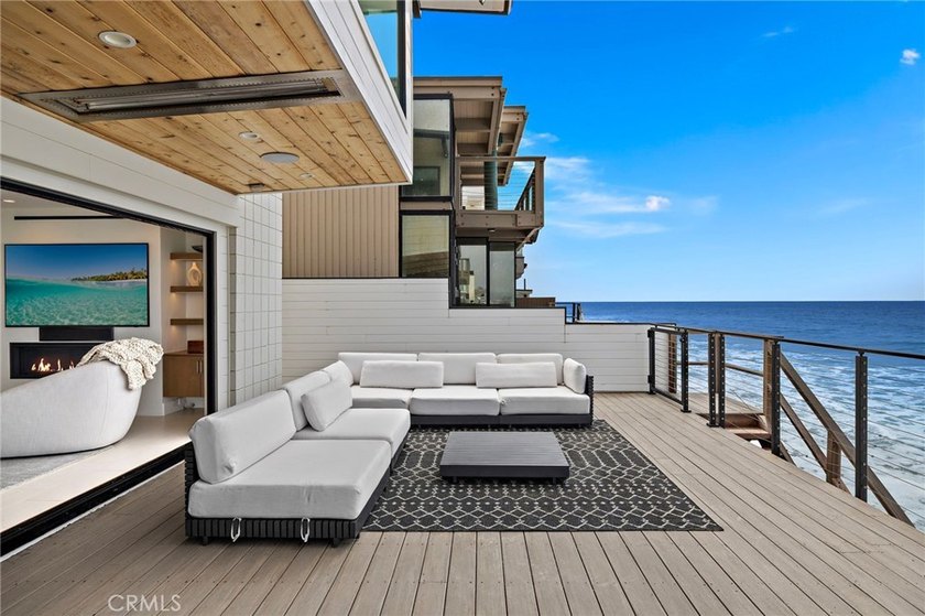 Experience the ultimate in beachfront living on one of Dana - photo 29