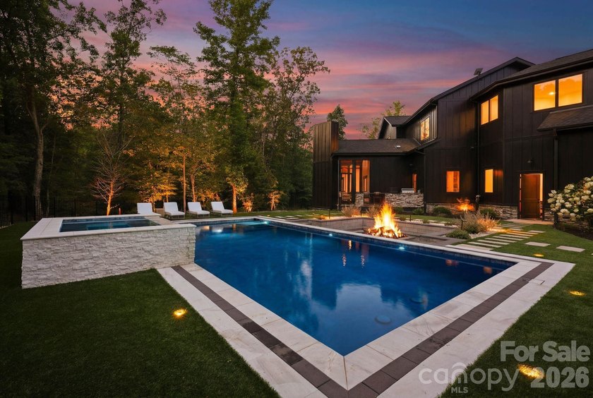 Welcome to one of Waxhaw's most extraordinary private estates-a - photo 6