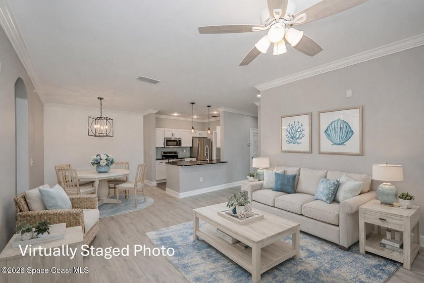 INCREDIBLE 2 Bedroom, 2 Bath Luxury Condo in the HEART OF VIERA - photo 11