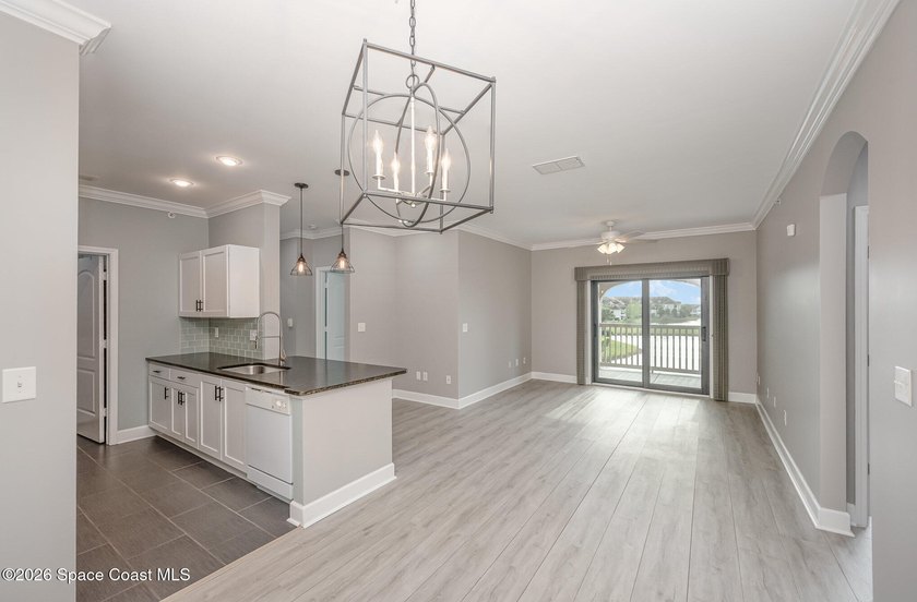 INCREDIBLE 2 Bedroom, 2 Bath Luxury Condo in the HEART OF VIERA - photo 12