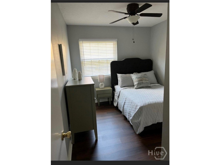 Welcome to this updated, 3 bedroom, 2.5 bath brick townhome. The - photo 15