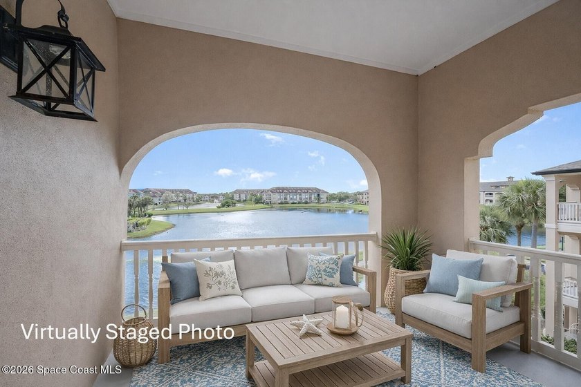 INCREDIBLE 2 Bedroom, 2 Bath Luxury Condo in the HEART OF VIERA - photo 16