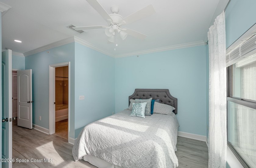 INCREDIBLE 2 Bedroom, 2 Bath Luxury Condo in the HEART OF VIERA - photo 21
