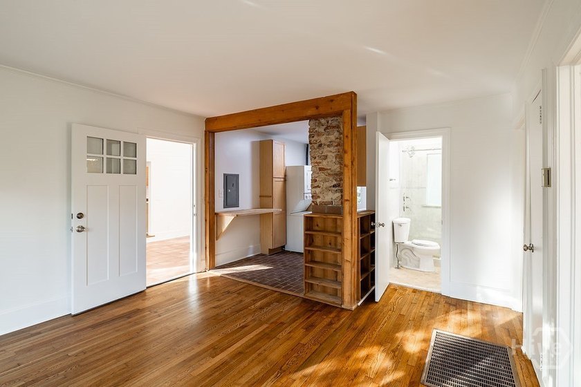 Discover a private woodland retreat just minutes from Five - photo 23