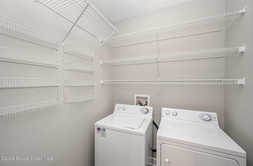 INCREDIBLE 2 Bedroom, 2 Bath Luxury Condo in the HEART OF VIERA - photo 34