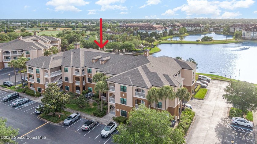 INCREDIBLE 2 Bedroom, 2 Bath Luxury Condo in the HEART OF VIERA - photo 36