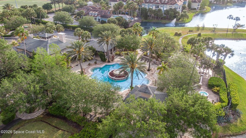 INCREDIBLE 2 Bedroom, 2 Bath Luxury Condo in the HEART OF VIERA - photo 37