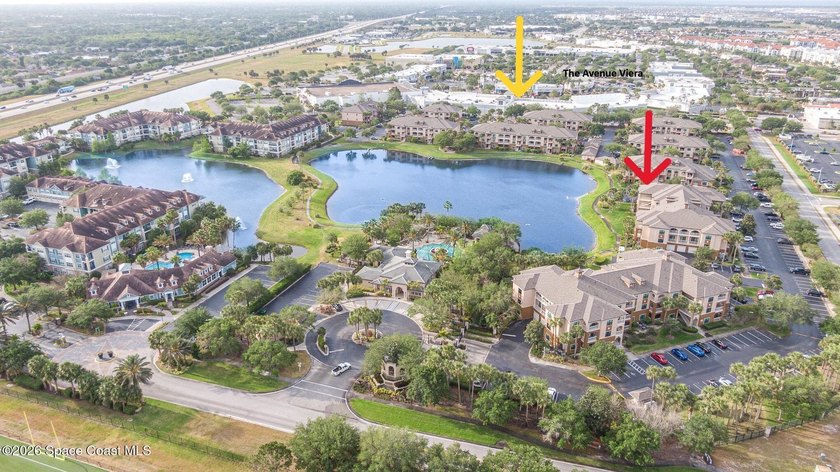 INCREDIBLE 2 Bedroom, 2 Bath Luxury Condo in the HEART OF VIERA - photo 41