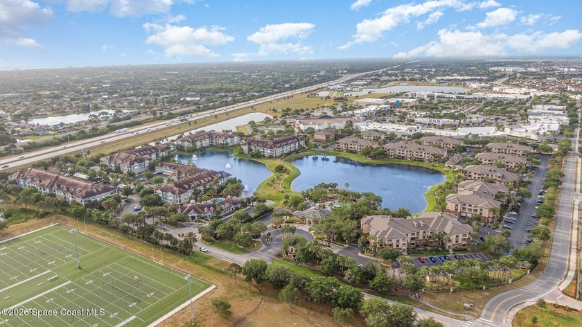INCREDIBLE 2 Bedroom, 2 Bath Luxury Condo in the HEART OF VIERA - photo 42