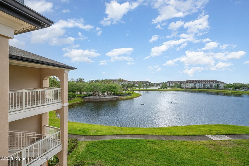 INCREDIBLE 2 Bedroom, 2 Bath Luxury Condo in the HEART OF VIERA - photo 45