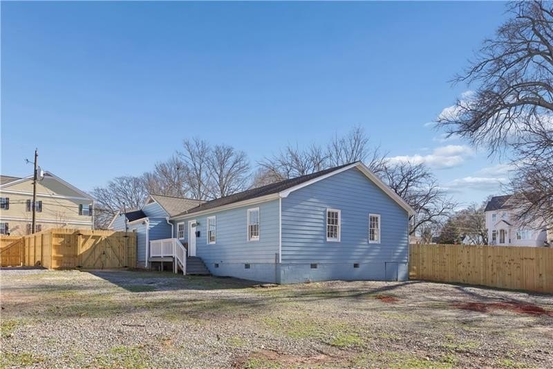 Prime office opportunity just off Historic Marietta Square - photo 3