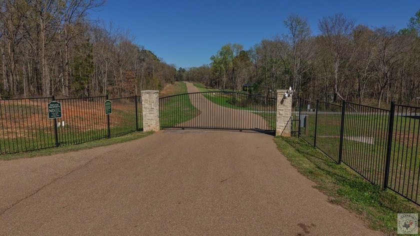 This 10 acre tract is located within the gated Paradise Shores - photo 3