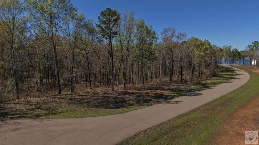 This 10 acre tract is located within the gated Paradise Shores - photo 6