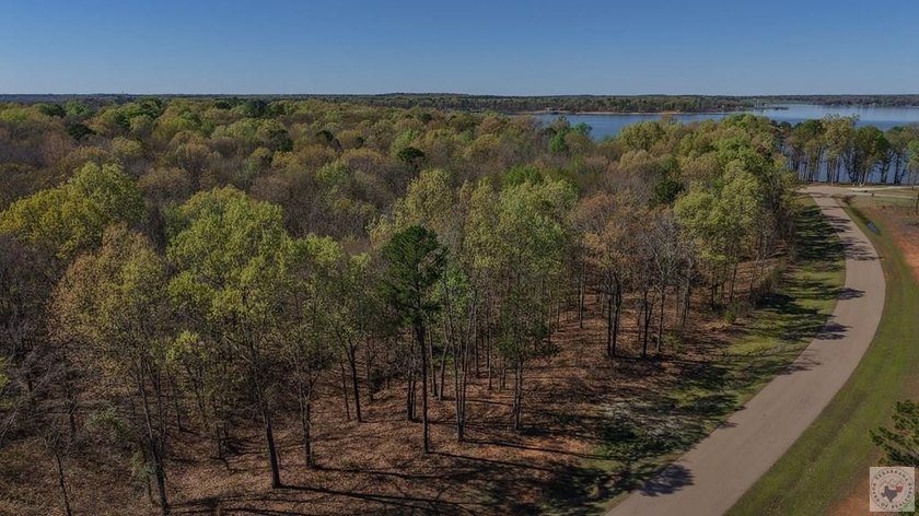 This 10 acre tract is located within the gated Paradise Shores - photo 7