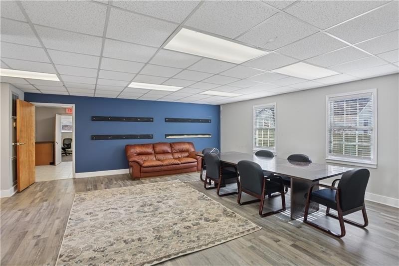 Prime office opportunity just off Historic Marietta Square - photo 8