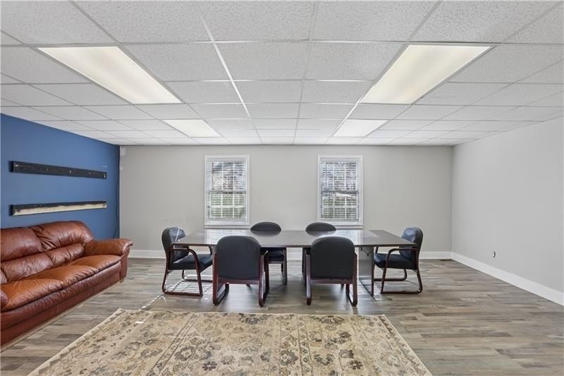 Prime office opportunity just off Historic Marietta Square - photo 9