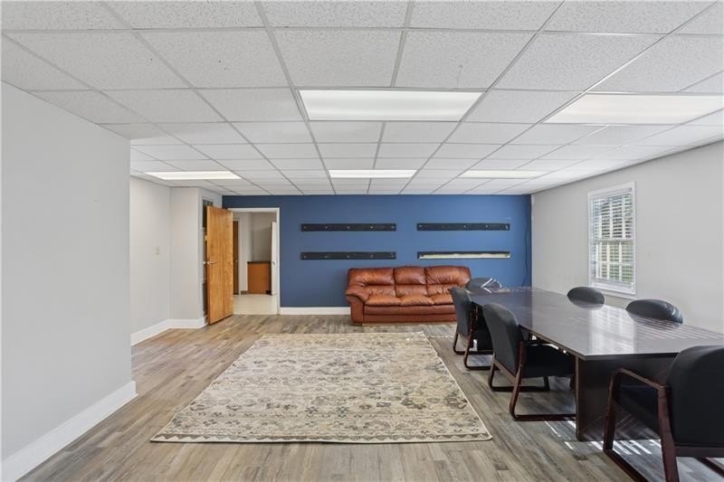 Prime office opportunity just off Historic Marietta Square - photo 10