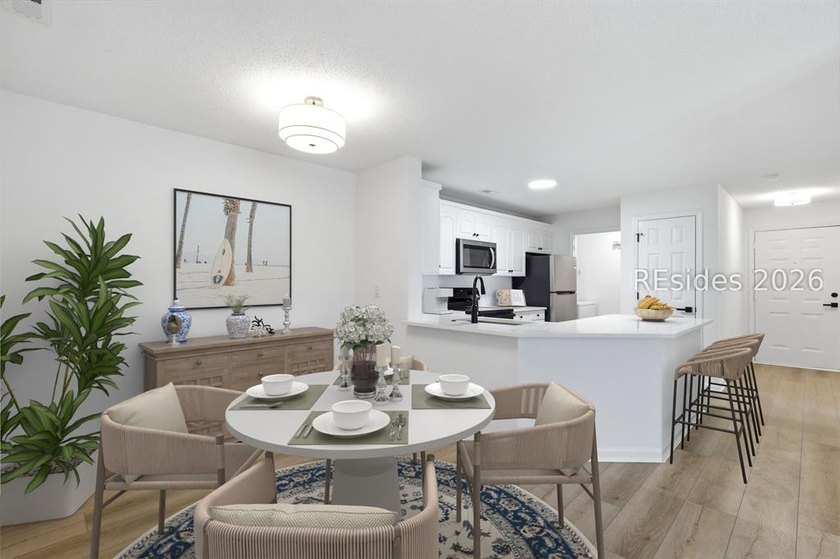 Welcome to The Estates at Westbury! Renovated in 2026! This - photo 4